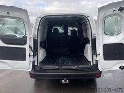 Mercedes-Benz Citan 108 CDI Kasten BASE AHK+KLAPPSITZ+KLIMA+++