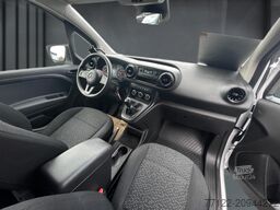 Mercedes-Benz Citan 108 CDI Kasten BASE AHK+KLAPPSITZ+KLIMA+++