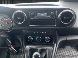 Mercedes-Benz Citan 108 CDI Kasten BASE AHK+KLAPPSITZ+KLIMA+++