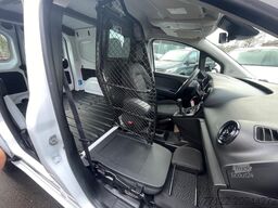Mercedes-Benz Citan 108 CDI Kasten BASE AHK+KLAPPSITZ+KLIMA+++