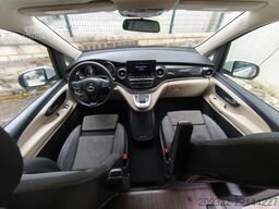 2022 Mercedes Marco Polo | Automatico | Tetto a soffietto