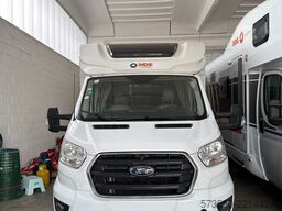 2023 Ford Transit Etrusco | Schaltgetriebe | Vollausstattung