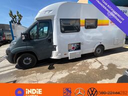 2024 Ford Transit Weinsberg Carasuite | Automatik | 5 Schlafplätze