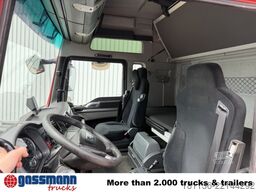 MAN TGX 18.440 4x2 BLS, Intarder, Hydraulik, AHK