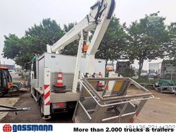 MAN TGL 8.180 4X2 BB, EEV, Blumenbecker