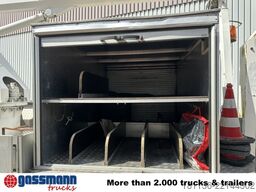 MAN TGL 8.180 4X2 BB, EEV, Blumenbecker