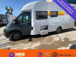 2024 Ford Transit Weinsberg Carasuite | Automatik | 5 Schlafplätze