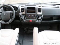 Bürstner Lyseo TD 690 G