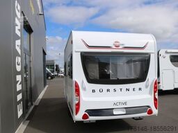 Bürstner Premio Life 430 TS