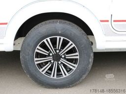 Bürstner Premio Life 415 TK