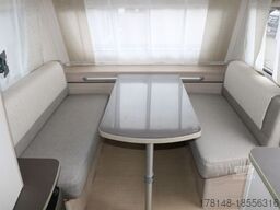 Bürstner Premio Life 415 TK