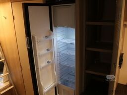 Bürstner Premio Life 415 TK