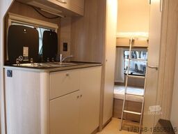 Bürstner Premio Life 415 TK