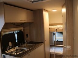 Bürstner Premio Life 415 TK