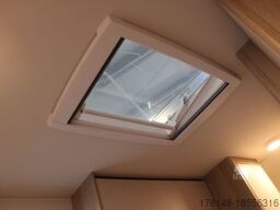 Bürstner Premio Life 415 TK