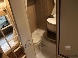 Bürstner Premio Life 415 TK