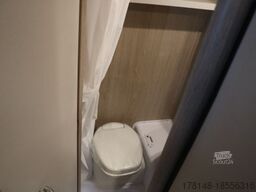 Bürstner Premio Life 415 TK