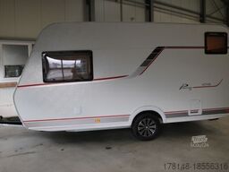 Bürstner Premio Life 415 TK