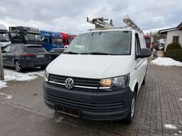 VOLKSWAGEN T6 4-Motion ROCKTON Kasten/Klima/Diff-Sperre