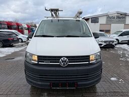 VOLKSWAGEN T6 4-Motion ROCKTON Kasten/Klima/Diff-Sperre