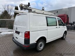 VOLKSWAGEN T6 4-Motion ROCKTON Kasten/Klima/Diff-Sperre
