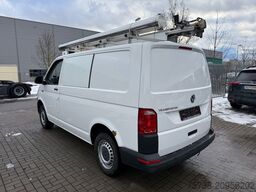 VOLKSWAGEN T6 4-Motion ROCKTON Kasten/Klima/Diff-Sperre