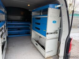 VOLKSWAGEN T6 4-Motion ROCKTON Kasten/Klima/Diff-Sperre