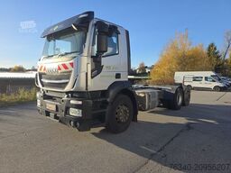 IVECO AD260X40Y/PS HR ON*Rechtslenker*