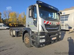 IVECO AD260X40Y/PS HR ON*Rechtslenker*