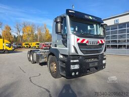 IVECO AD260X40Y/PS HR ON*Rechtslenker*