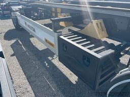 WIELTON Schlittenanhänger