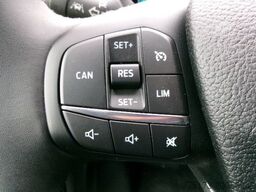 FORD Transit 350 L3H2 Trend Kombi 2xKlima Rampe KMP