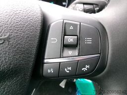 FORD Transit 350 L3H2 Trend Kombi 2xKlima Rampe KMP