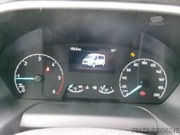 FORD Transit 350 L3H2 Trend Kombi 2xKlima Rampe KMP