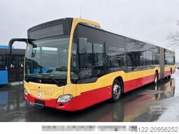 MERCEDES-BENZ O 530 G Citaro/Klima/Euro 6/A23/A40