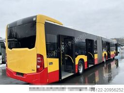 MERCEDES-BENZ O 530 G Citaro/Klima/Euro 6/A23/A40