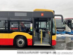 MERCEDES-BENZ O 530 G Citaro/Klima/Euro 6/A23/A40