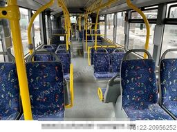 MERCEDES-BENZ O 530 G Citaro/Klima/Euro 6/A23/A40