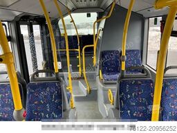 MERCEDES-BENZ O 530 G Citaro/Klima/Euro 6/A23/A40