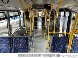 MERCEDES-BENZ O 530 G Citaro/Klima/Euro 6/A23/A40