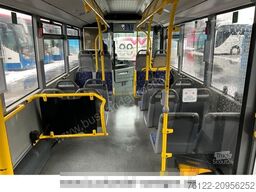 MERCEDES-BENZ O 530 G Citaro/Klima/Euro 6/A23/A40