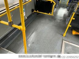 MERCEDES-BENZ O 530 G Citaro/Klima/Euro 6/A23/A40