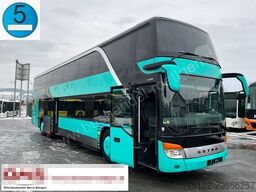 SETRA S 431 DT/Original-KM/531/Skyliner/Astromega