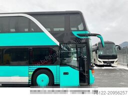 SETRA S 431 DT/Original-KM/531/Skyliner/Astromega