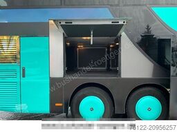 SETRA S 431 DT/Original-KM/531/Skyliner/Astromega