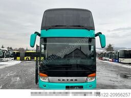 SETRA S 431 DT/Original-KM/531/Skyliner/Astromega