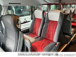 SETRA S 431 DT/Original-KM/531/Skyliner/Astromega