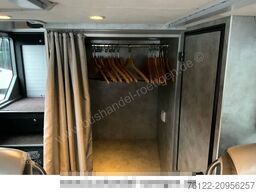 SETRA S 431 DT/Original-KM/531/Skyliner/Astromega