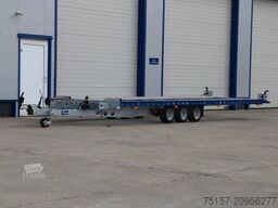 BLYSS Merkur Autotransporter 655x205cm 3500kgGG