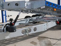 BLYSS Merkur Autotransporter 655x205cm 3500kgGG